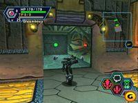 Phantasy Star Online sur Sega Dreamcast